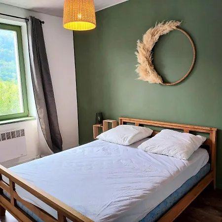 La Parenthese, Calme Et Jolie Vue Vakantiehuis