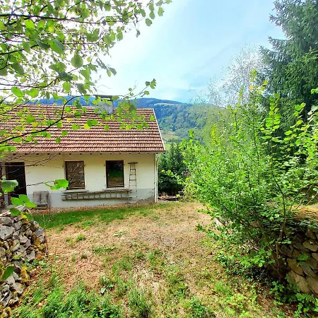 La Parenthese, Calme Et Jolie Vue Vakantiehuis