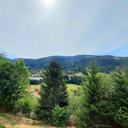Vakantiehuis La Parenthese, Calme Et Jolie Vue *